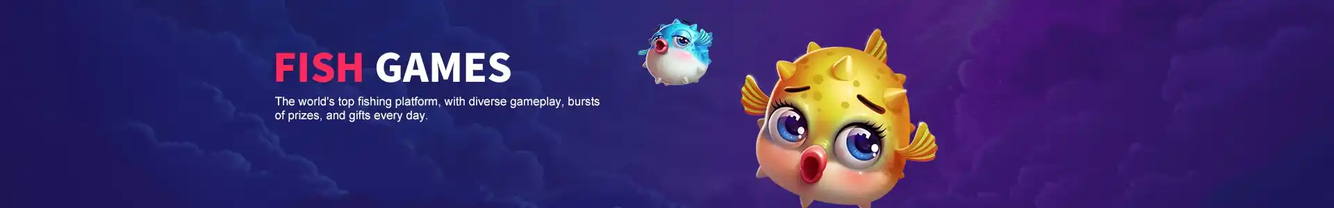 Fishing Games at PH555 Casino