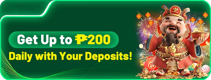 PH555 Casino Promotions