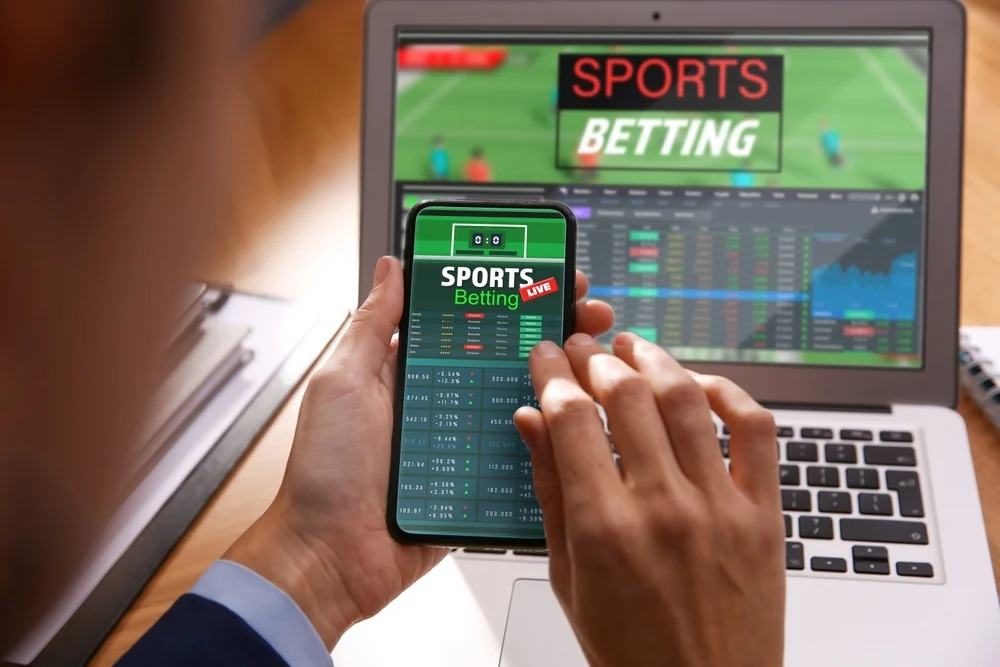 Most Popular Types of Sports Betting at PH555